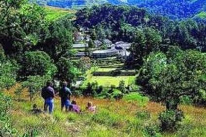 Cavern Drakensberg Resort