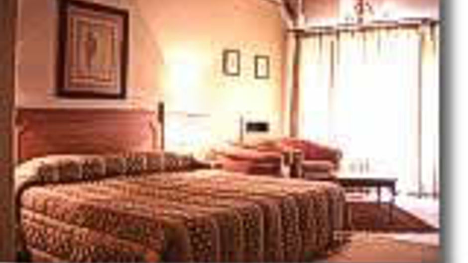 Cavern Drakensberg Resort Room
