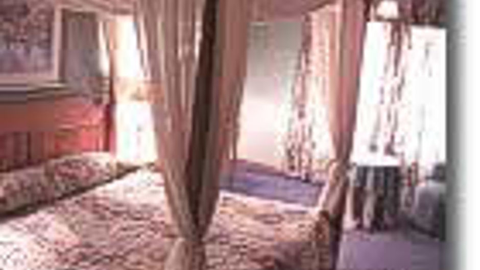 Cavern Drakensberg Resort Suite