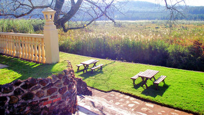 Floreat Riverside Lodge