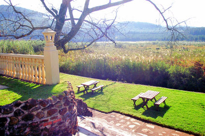Floreat Riverside Lodge