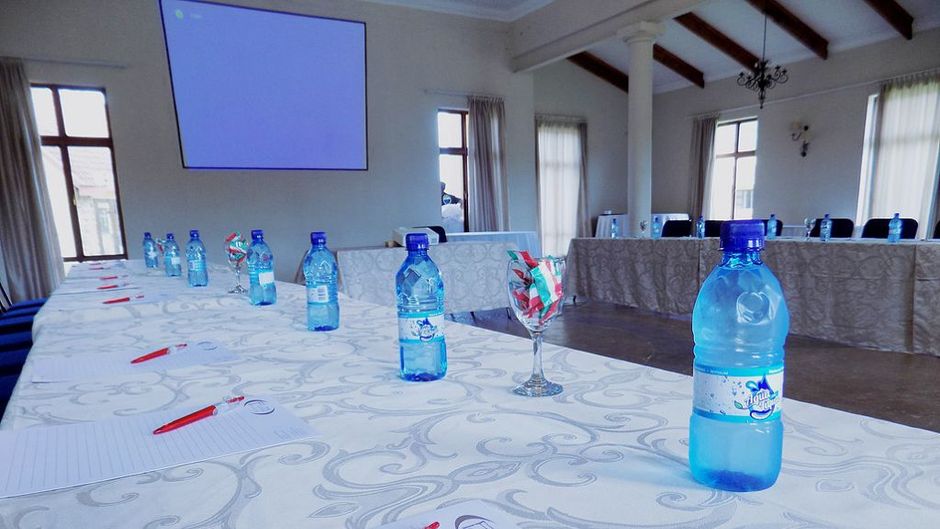 Floreat Riverside Lodge Meeting