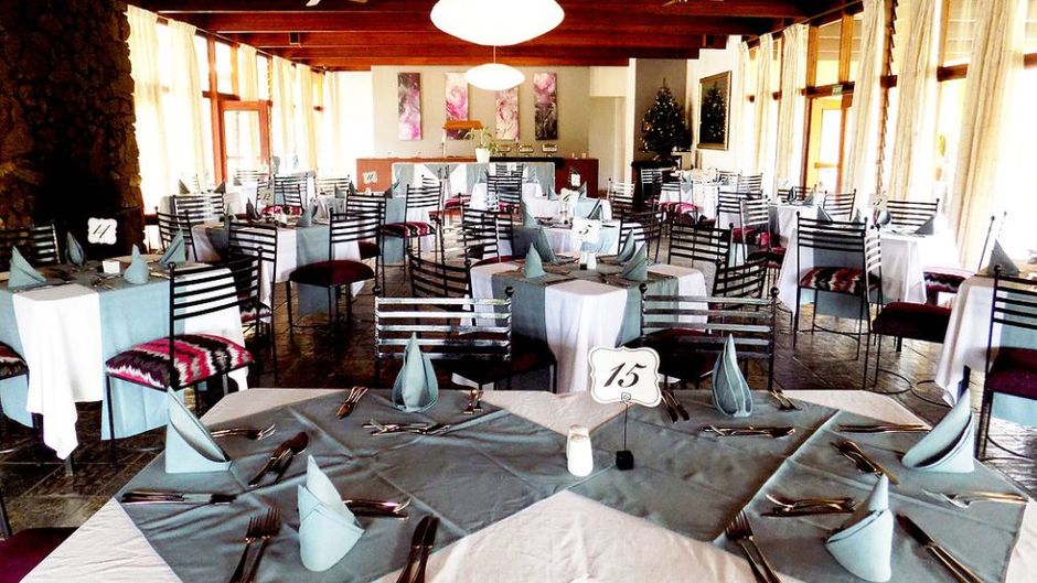 Floreat Riverside Lodge Restaurant