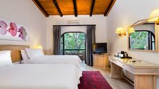 Fortis Hotel Malaga