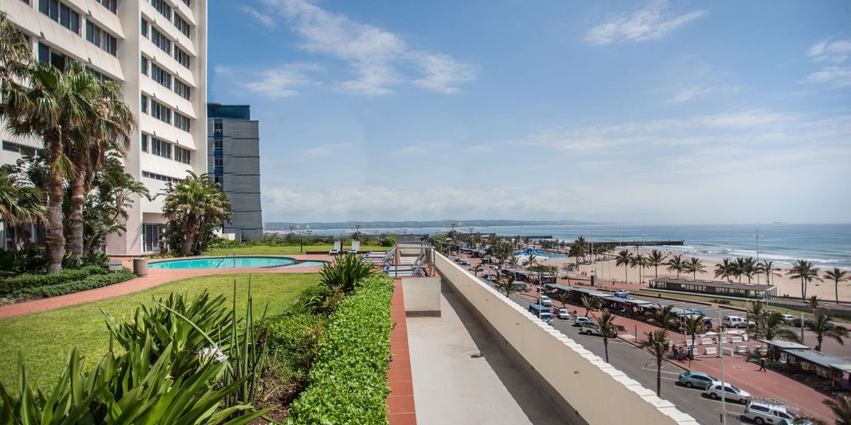 Garden Court South Beach First Class Durban South Africa Hotels GDS