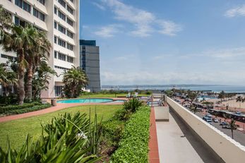 Garden Court South Beach