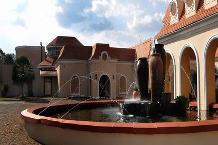 Riviera On Vaal Resort