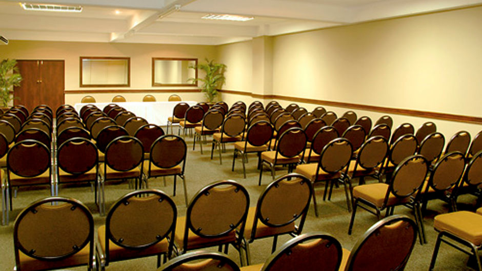 Salt Rock Hotel Banquet