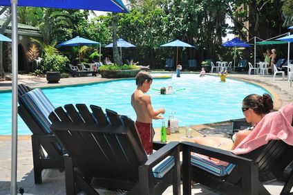 Salt Rock Hotel