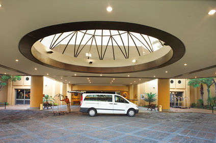 The SOHO Hotel & Casino