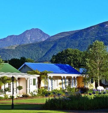 Tsitsikamma Village Inn