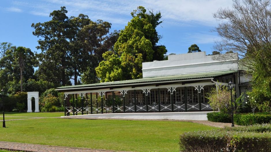 Tsitsikamma Village Inn Restaurant