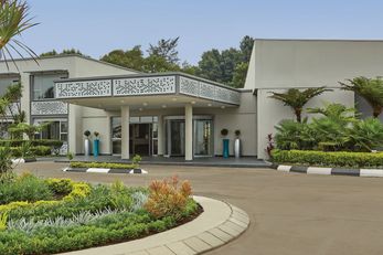 Garden Court Mthatha