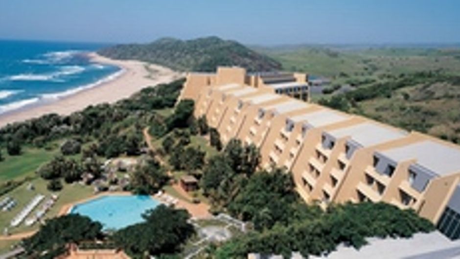 Wild Coast Sun Exterior