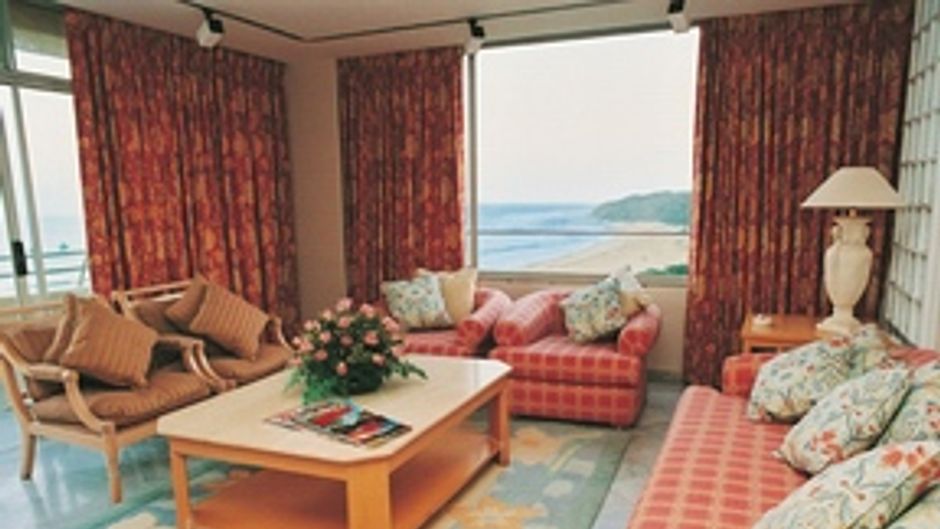 Wild Coast Sun Suite