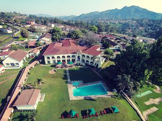 Mountain View International Hotel