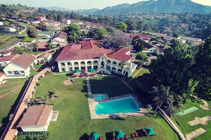 Mountain View International Hotel