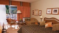 The Royal Swazi Sun Hotel