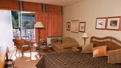 The Royal Swazi Sun Hotel