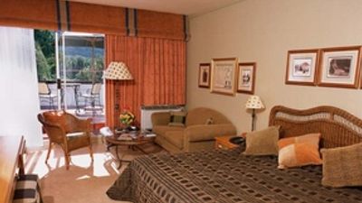 The Royal Swazi Sun Hotel