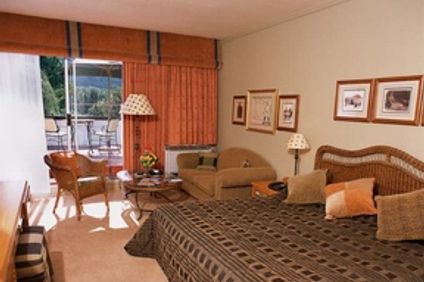The Royal Swazi Sun Hotel