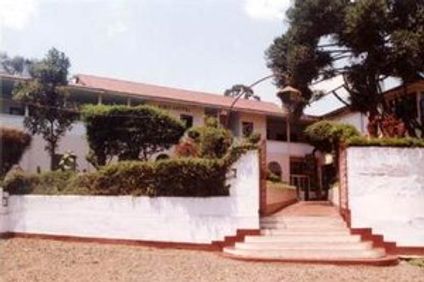 Kibo Hotel