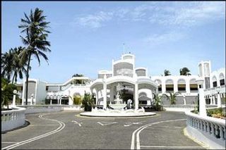 Kunduchi Beach Hotel & Resort