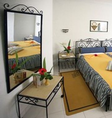 The Sindbad Hotel