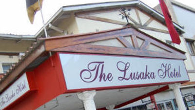 Lusaka Hotel