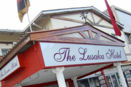 Lusaka Hotel