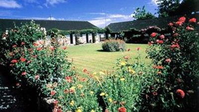 Great Zimbabwe Hotel