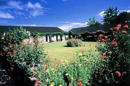 Great Zimbabwe Hotel