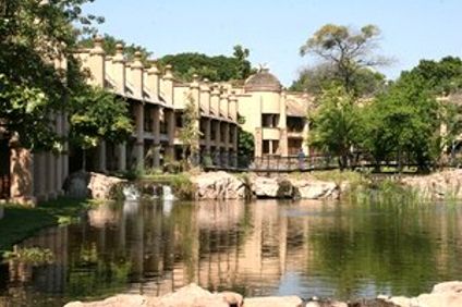 The Kingdom at Victoria Falls