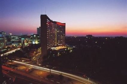 Monomotapa Hotel-Legacy