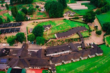 Troutbeck Resort