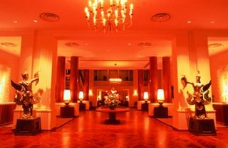 Inya Lake Hotel