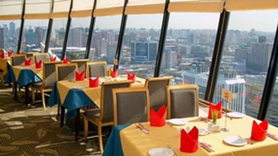 Beijing International Hotel Recreation