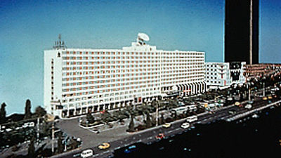 Jinglun Hotel
