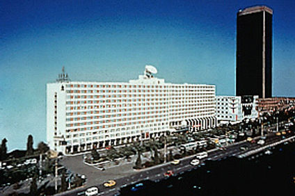 Jinglun Hotel