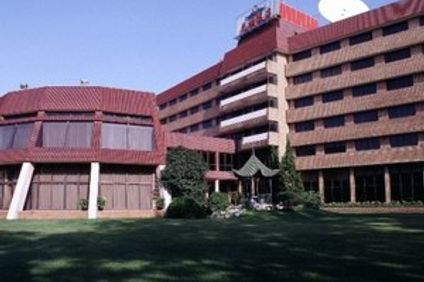 Cypress Hotel