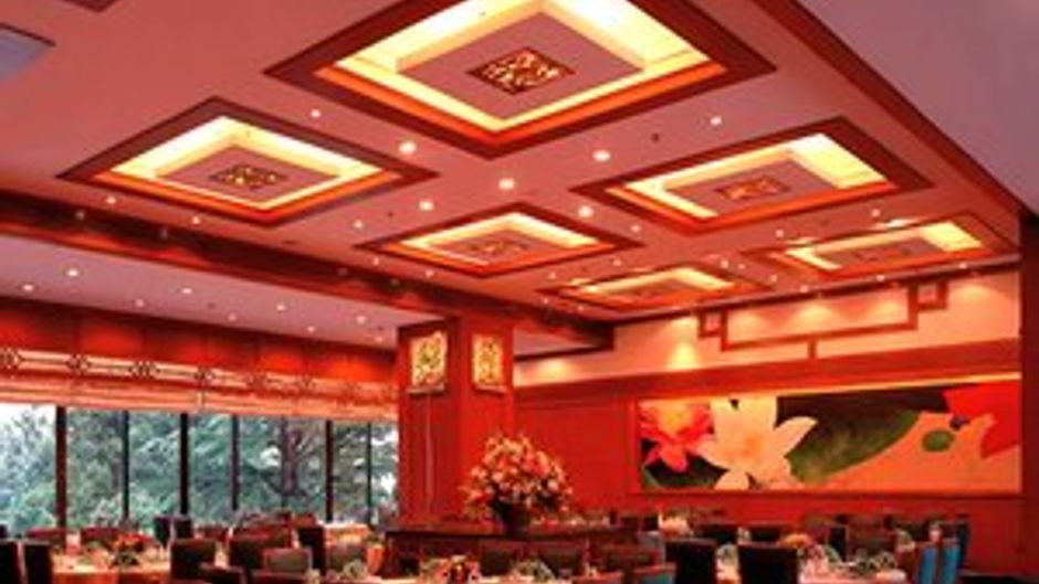 Cypress Hotel Restaurant