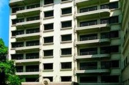 Jin Jiang Da Hua Hotel