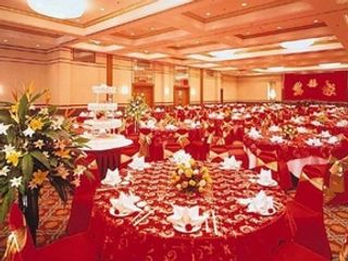 Golden Flower Hotel Xi'an