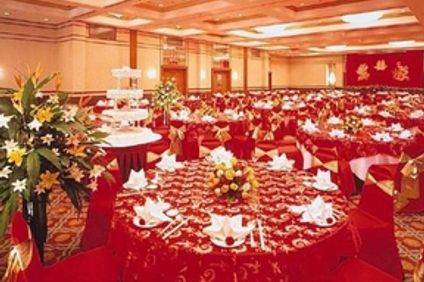 Golden Flower Hotel Xi'an