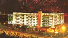 Sichuan Jin Jiang Hotel