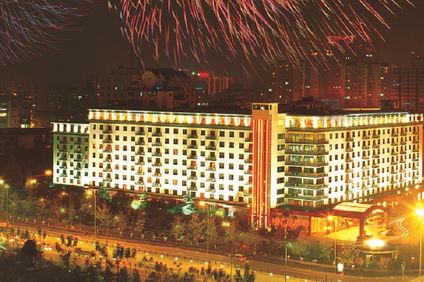 Sichuan Jin Jiang Hotel