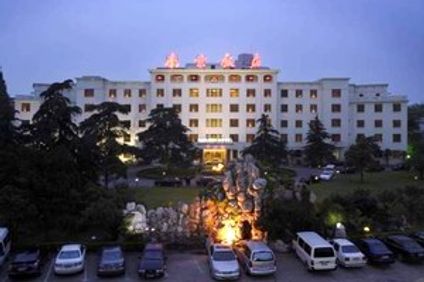 Nanjing Hotel