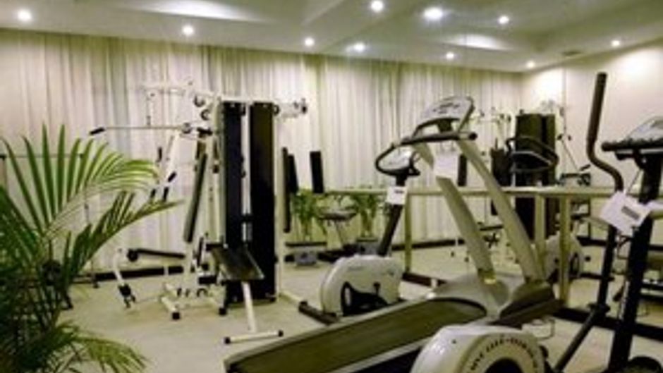 Nanjing Hotel Health