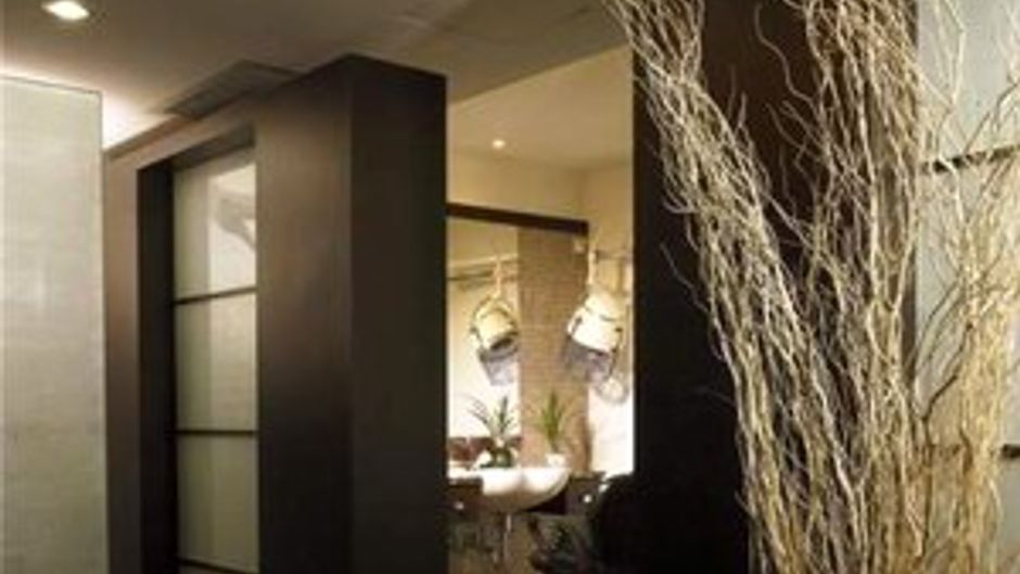 Nanjing Hotel Spa