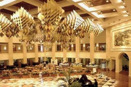 Xiyuan Hotel
